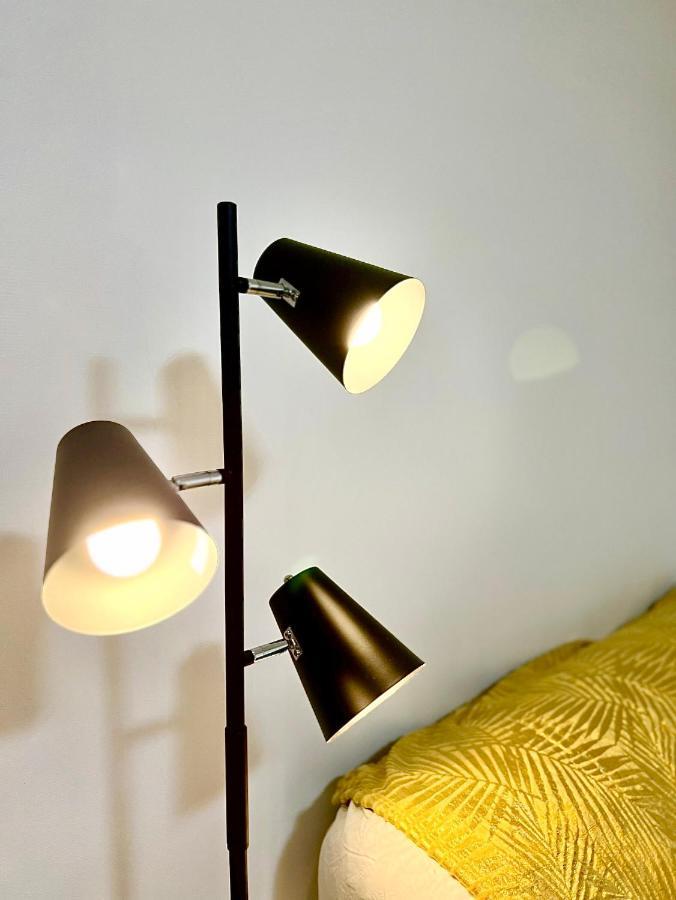 Appartement Cosy A Тулуза Екстериор снимка
